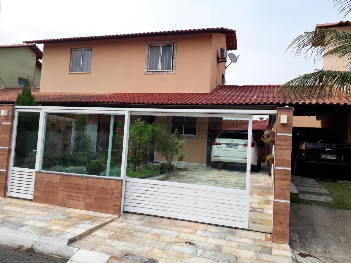 Casa Sao Pedro Da Aldeia别墅 外观 照片