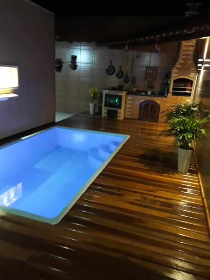 Casa Sao Pedro Da Aldeia别墅 外观 照片