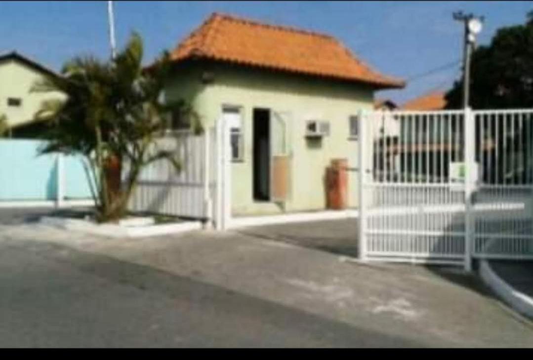 Casa Sao Pedro Da Aldeia别墅 外观 照片