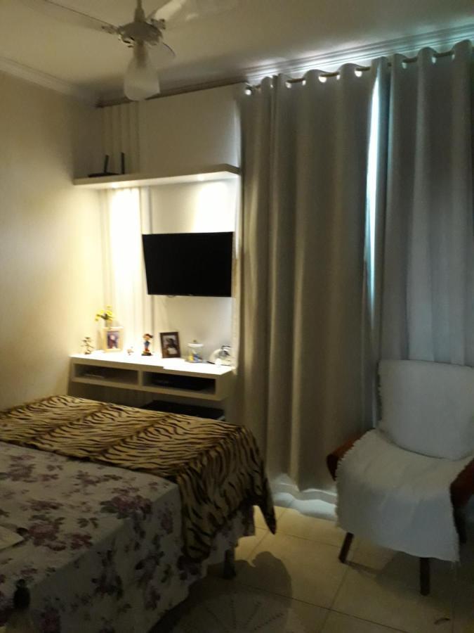 Casa Sao Pedro Da Aldeia别墅 外观 照片