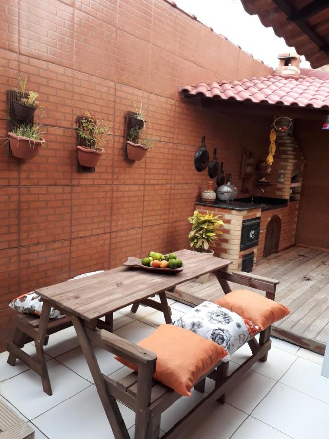 Casa Sao Pedro Da Aldeia别墅 外观 照片