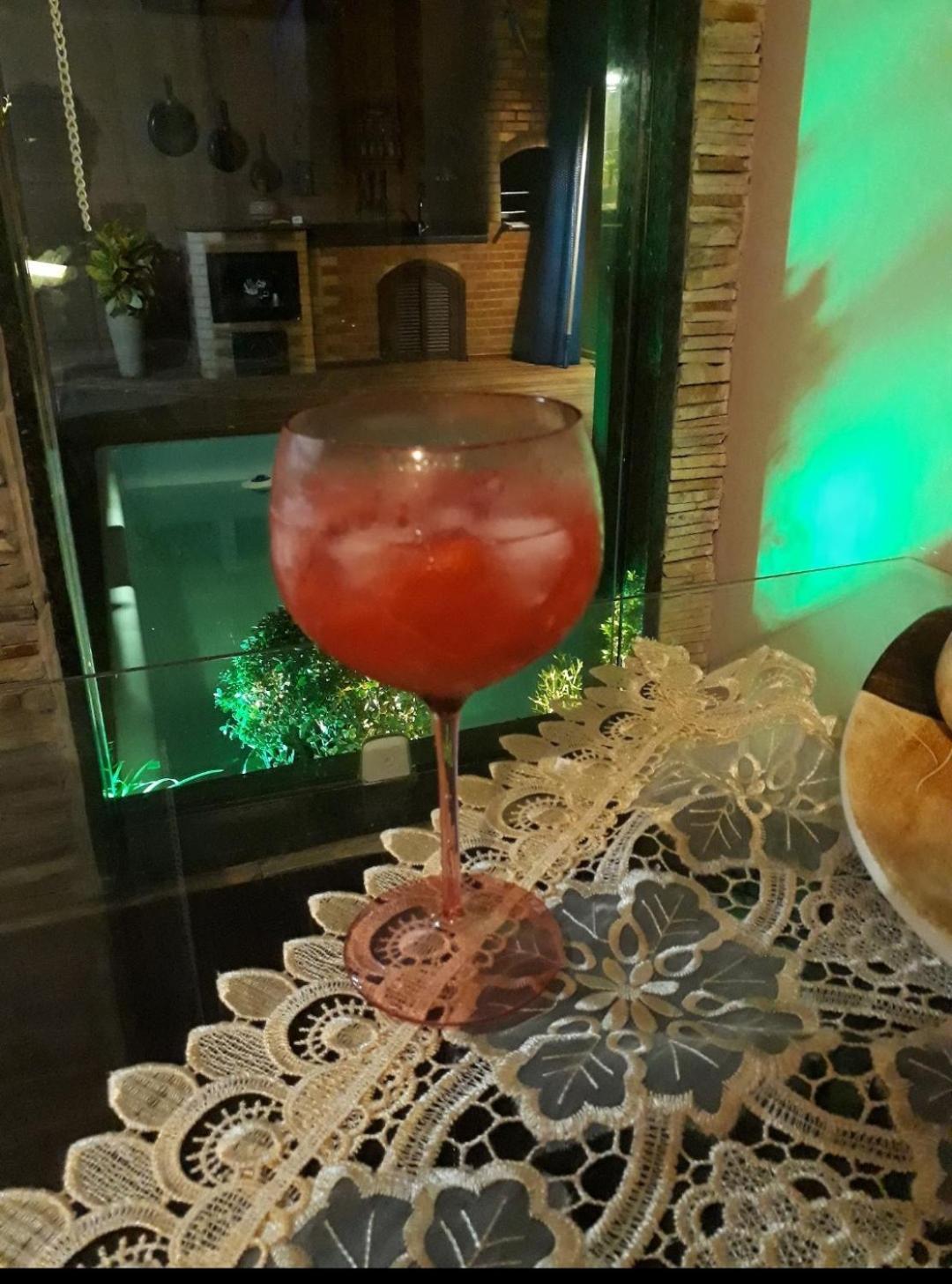 Casa Sao Pedro Da Aldeia别墅 外观 照片