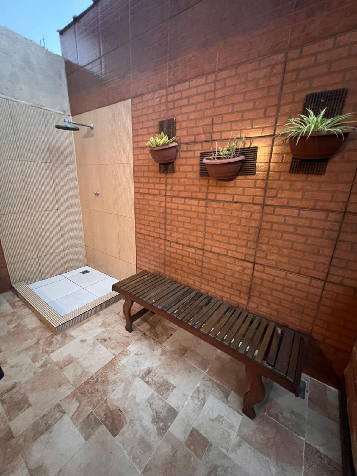 Casa Sao Pedro Da Aldeia别墅 外观 照片